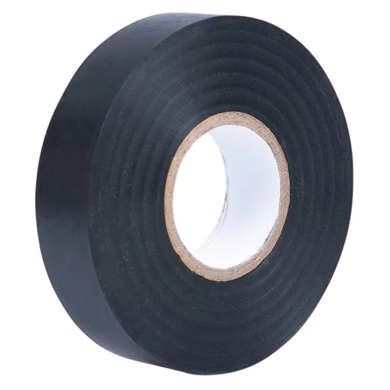 Hy Equestrian Bandage Tape in Black